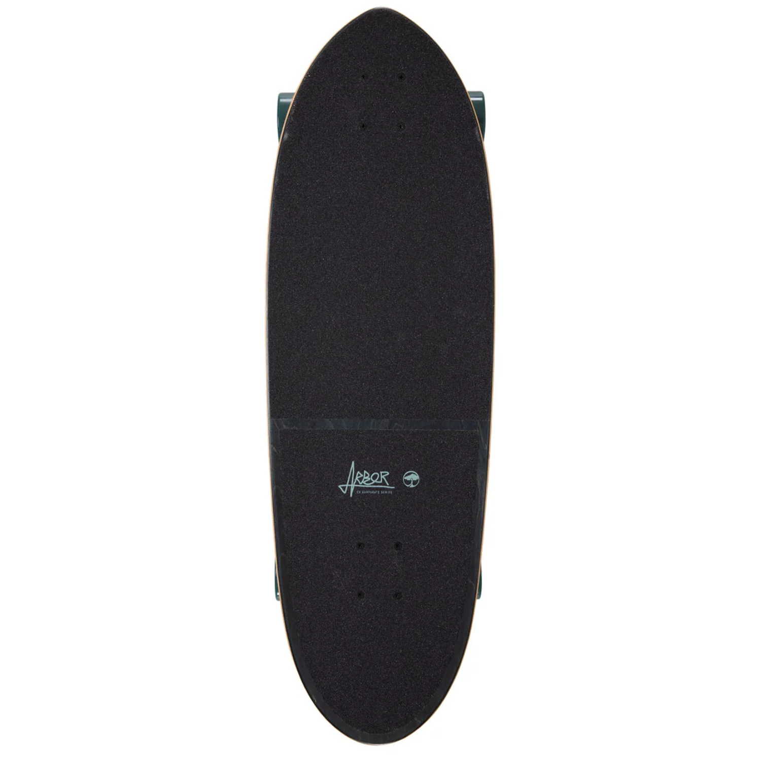 Arbor X Carver CX Surfskate Scrambler Complete