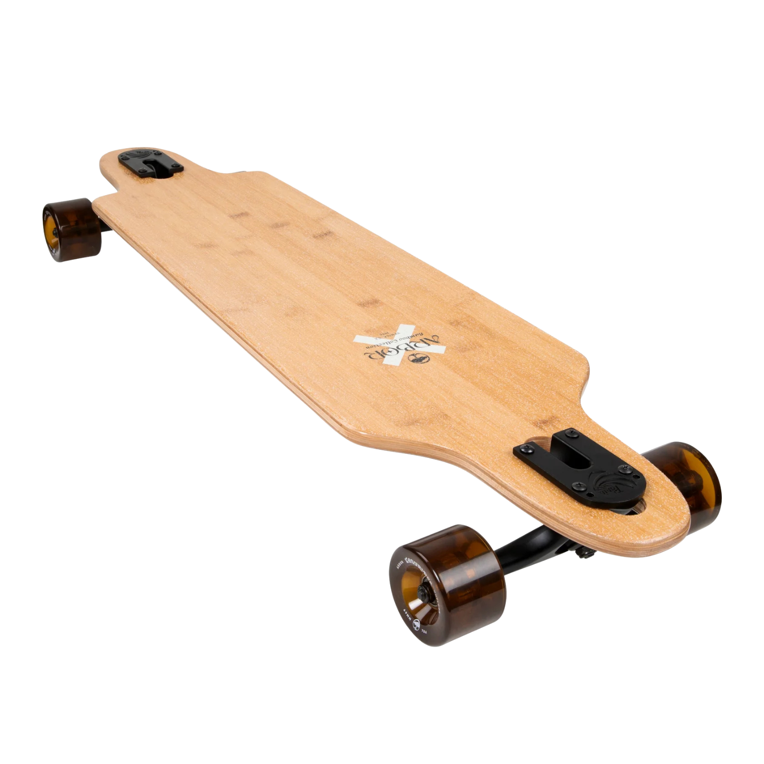 Arbor Zeppelin Darmaeva Complete Longboard