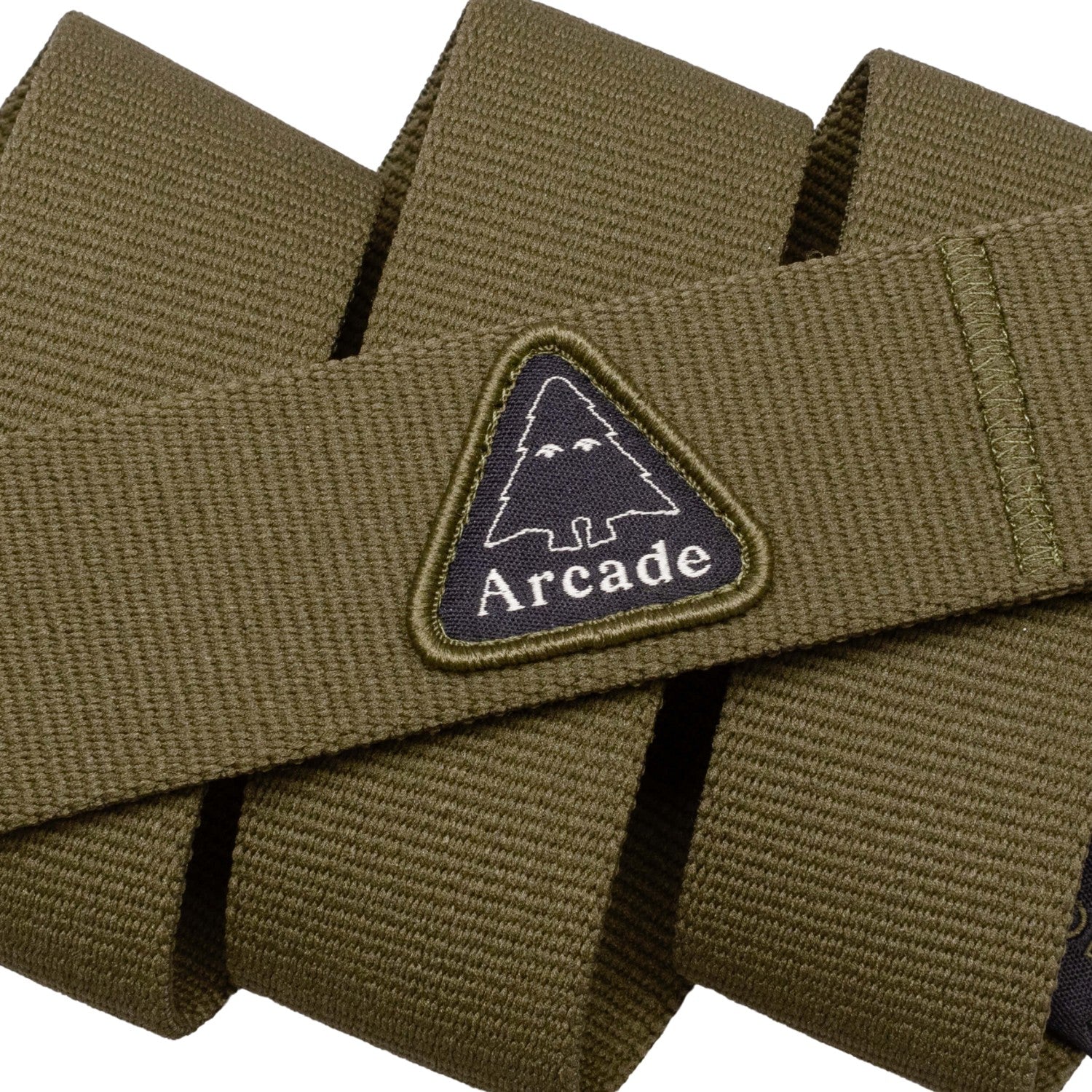 Arcade Treeple Belt