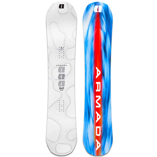 Armada Blueprint Snowboard 2027 - Men's