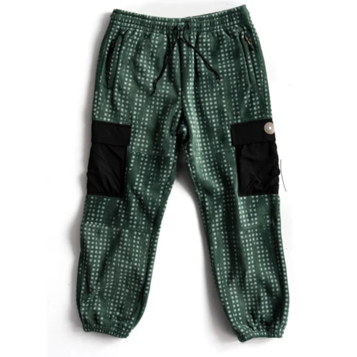Autumn Bask Cargo Pant Sweatpant 2027 - Men's