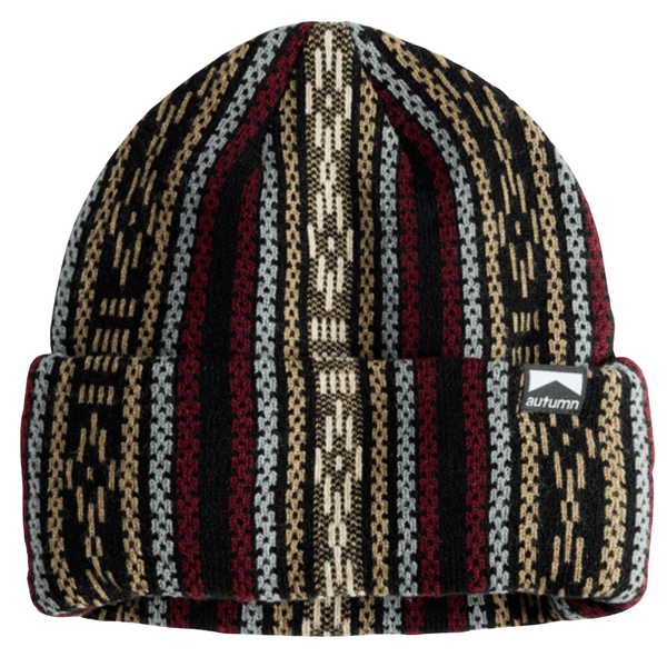 Autumn Landscape Beanie 2026
