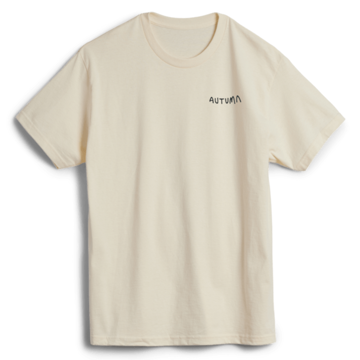 Autumn Layback S/S Tee 2026 - Men's