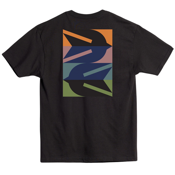 Autumn Migration S/S Tee 2026 - Men's