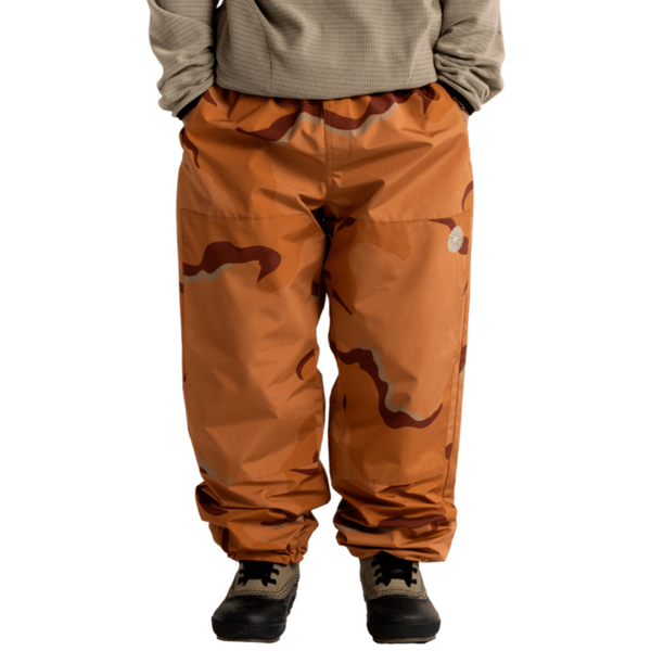 PAINTED DESERT CAMO