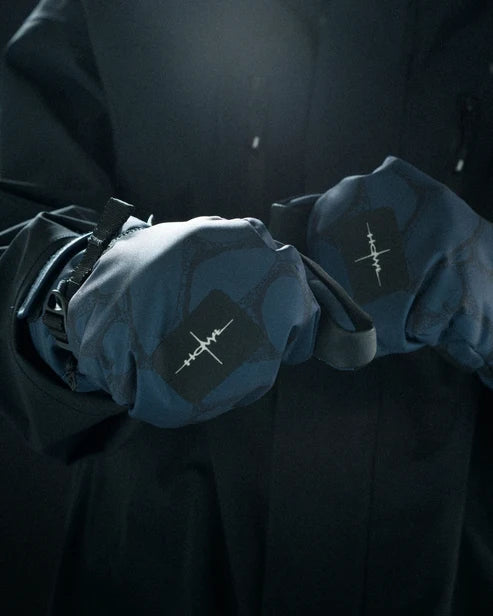BLACK CELLS