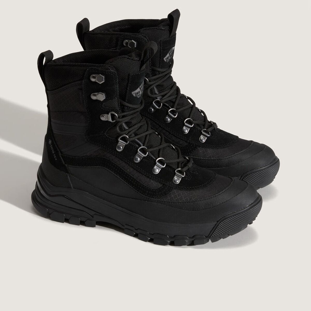 Vans MTE Snow-Kicker Gore-Tex Boots 2026 - Men's