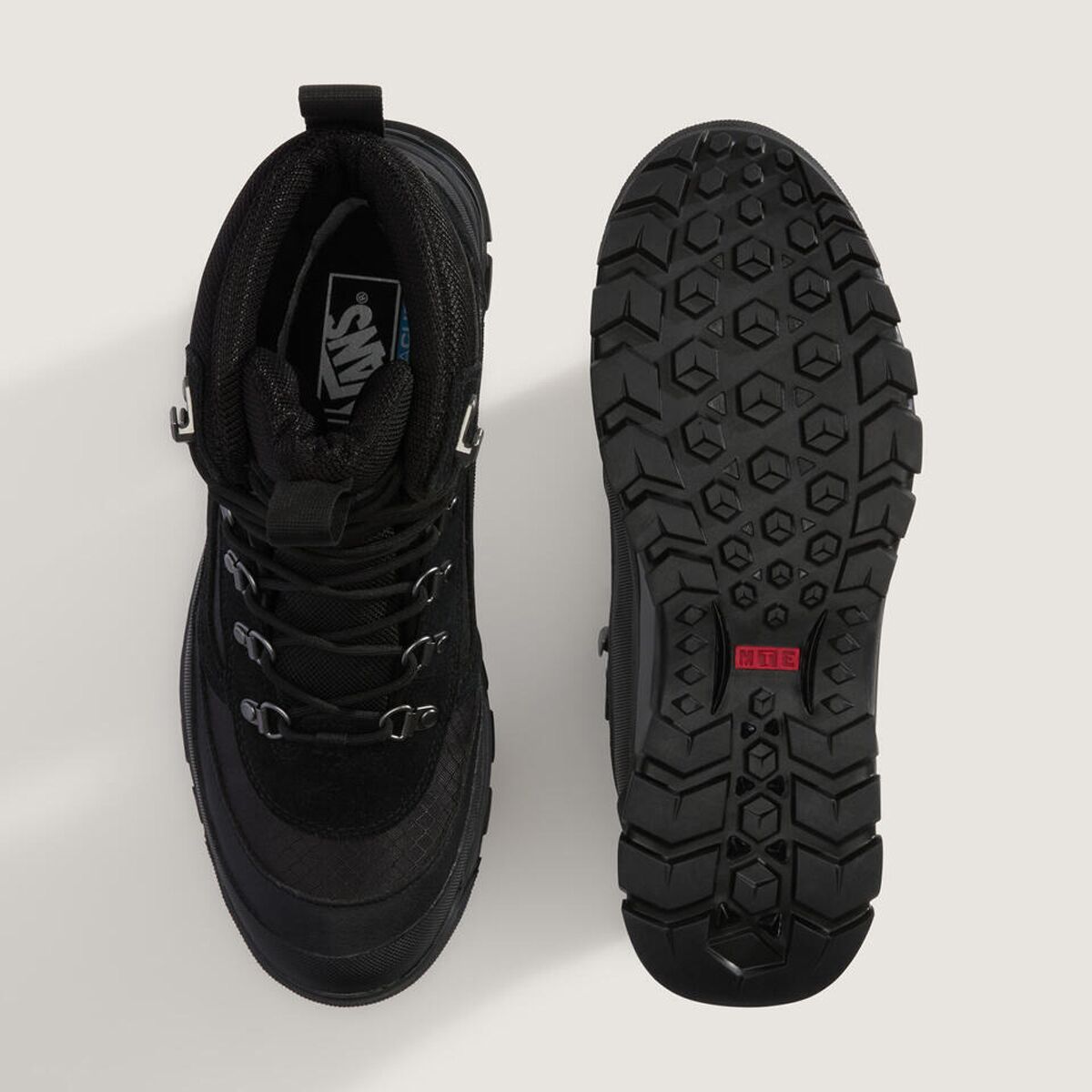 Vans MTE Snow-Kicker Gore-Tex Boots 2026 - Men's