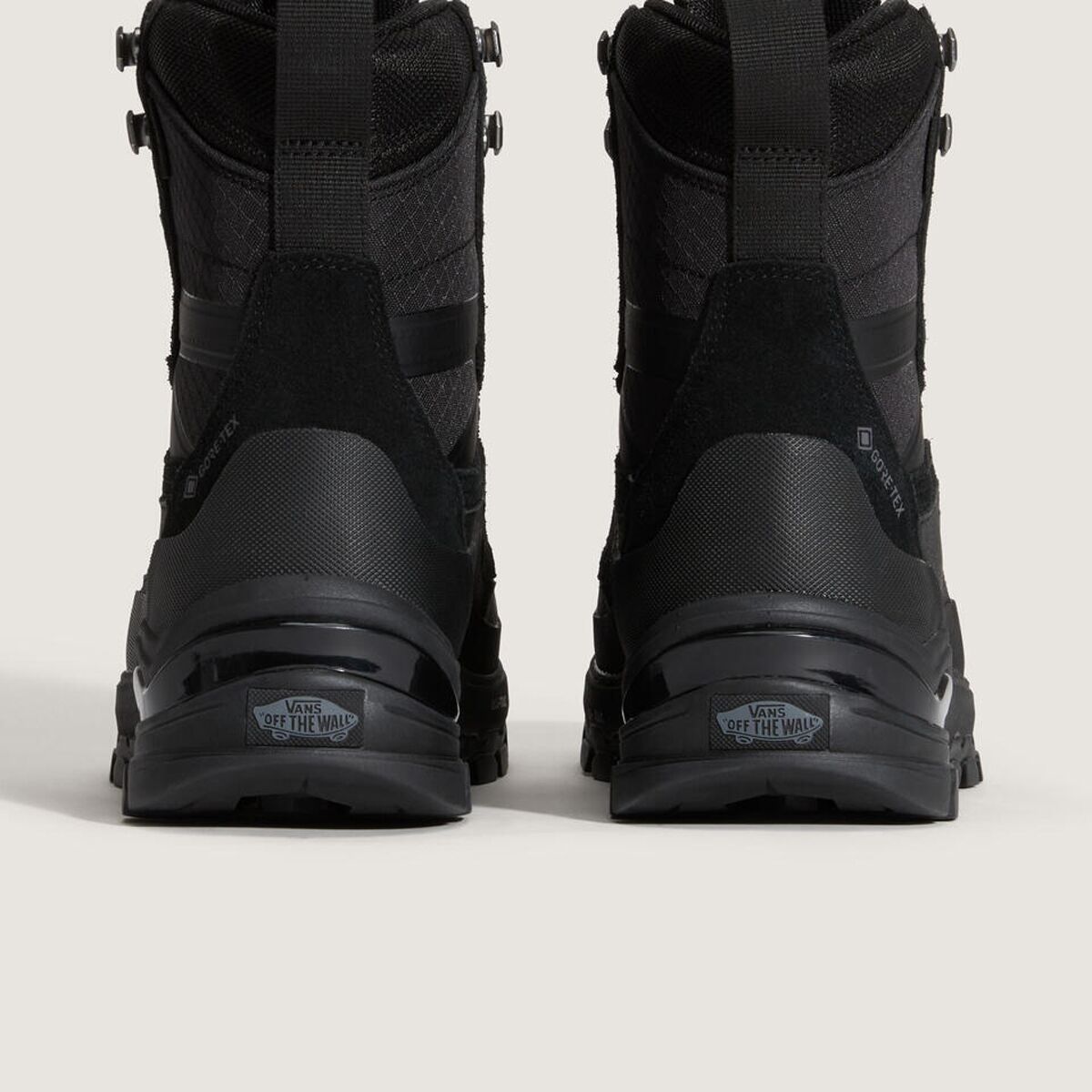 Vans MTE Snow-Kicker Gore-Tex Boots 2026 - Men's