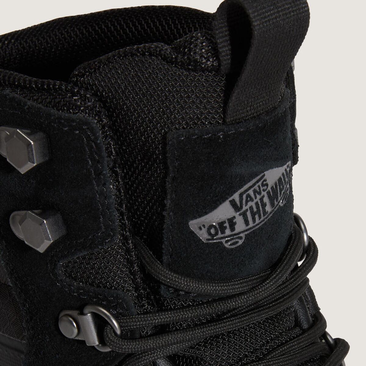 Vans MTE Snow-Kicker Gore-Tex Boots 2026 - Men's