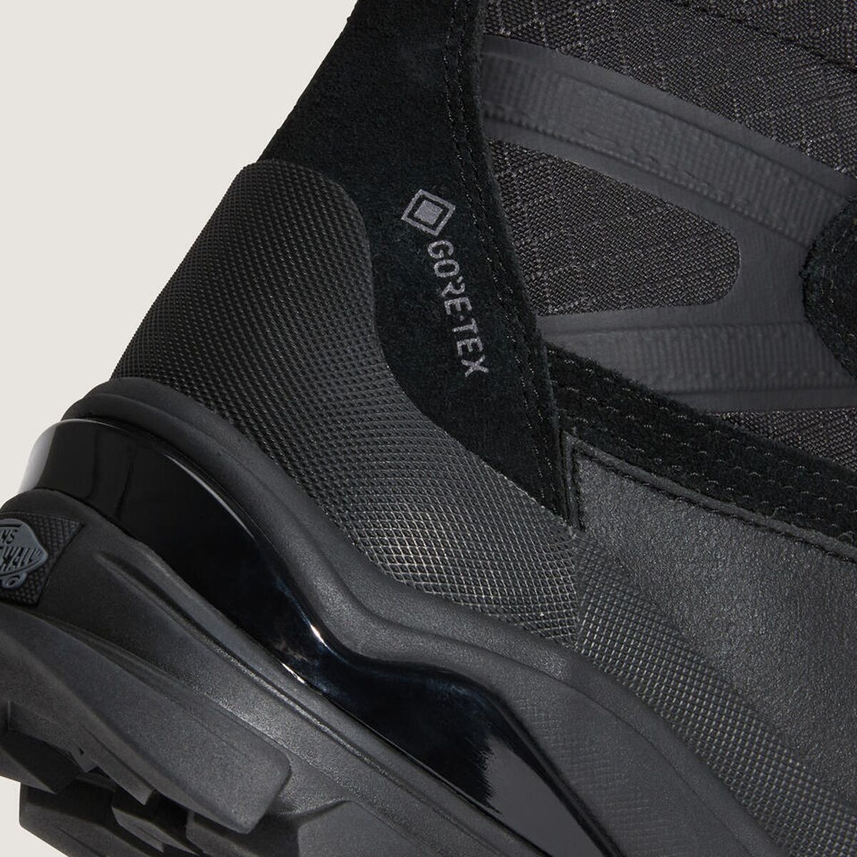 Vans MTE Snow-Kicker Gore-Tex Boots 2026 - Men's