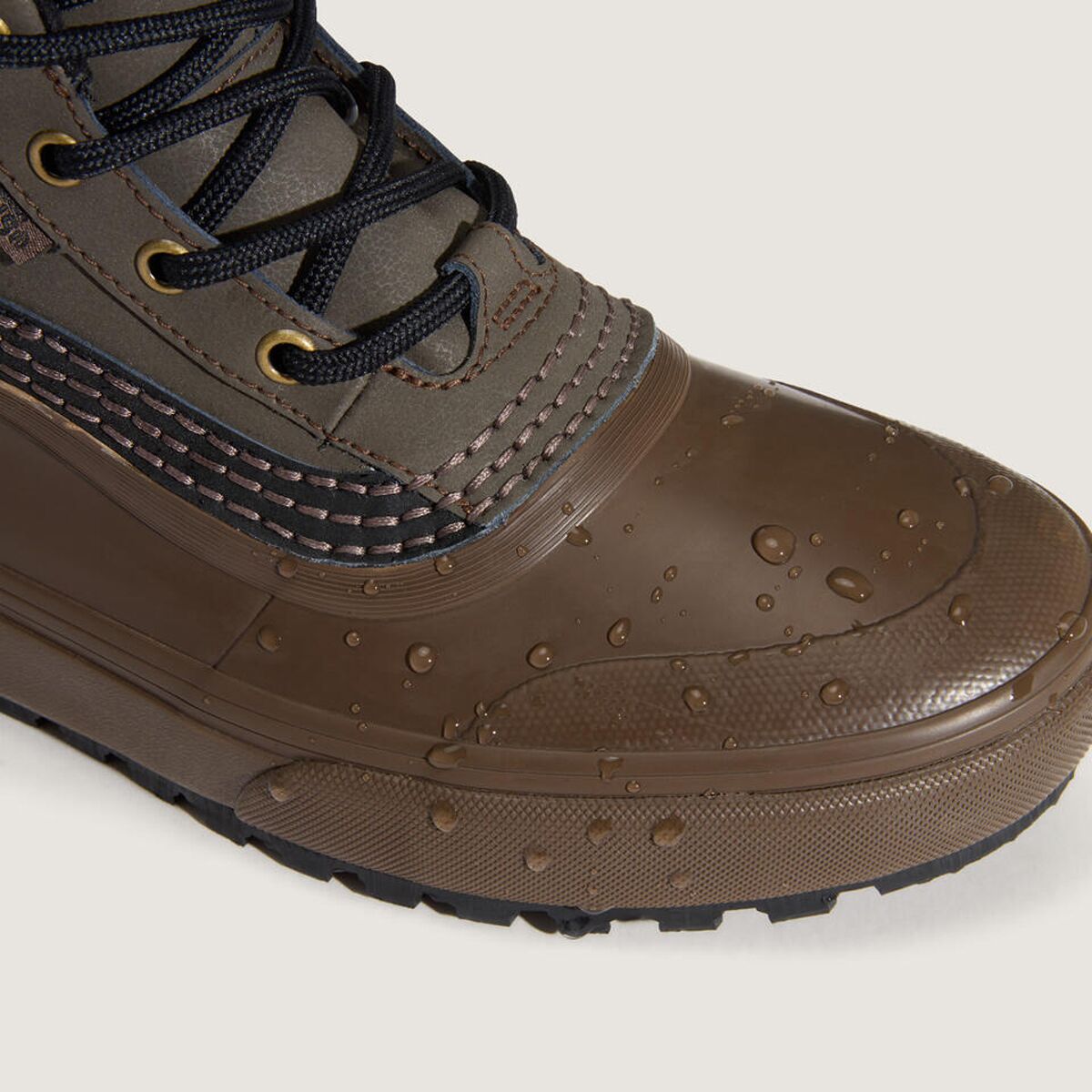Vans MTE Standard Mid Waterproof Boots 2026 - Men's