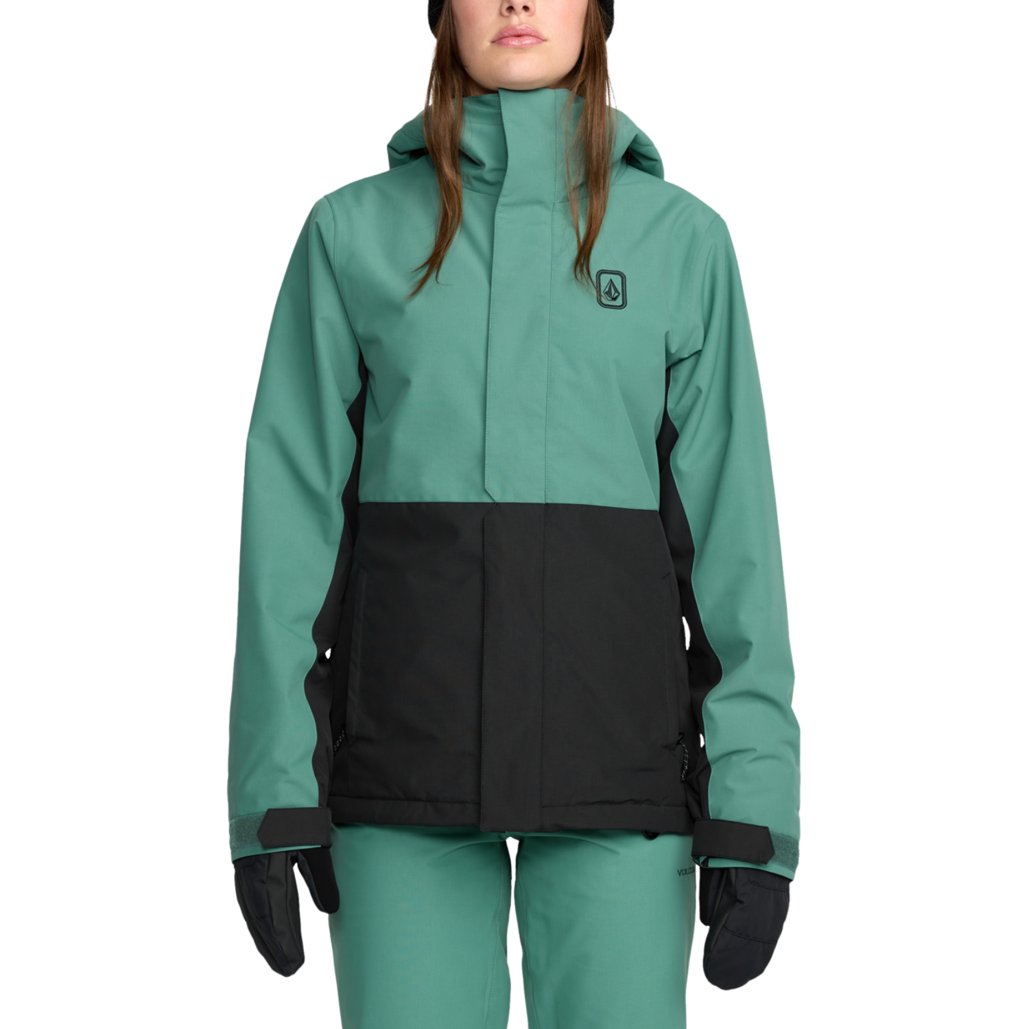 SPRUCE GREEN