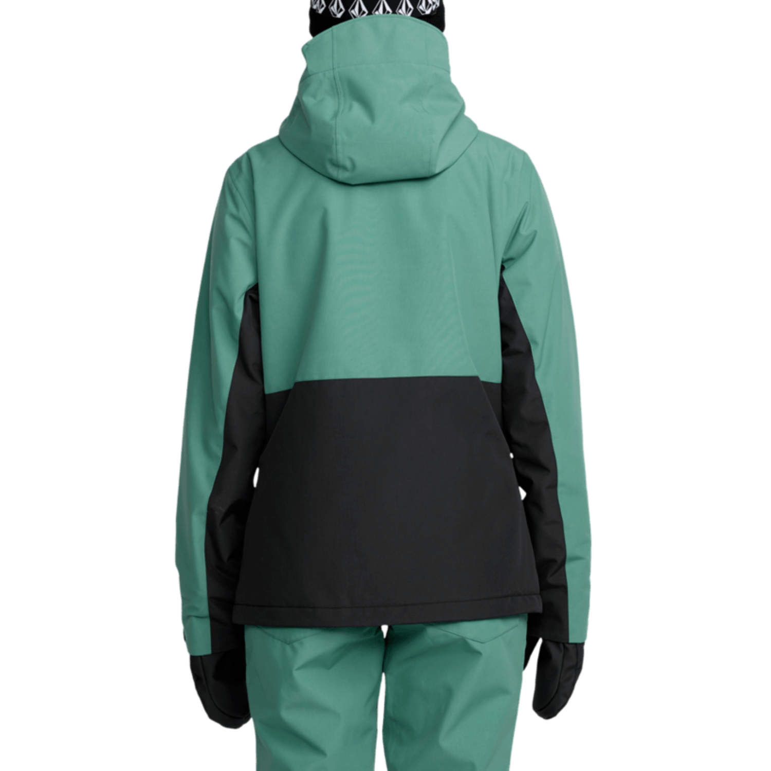 SPRUCE GREEN