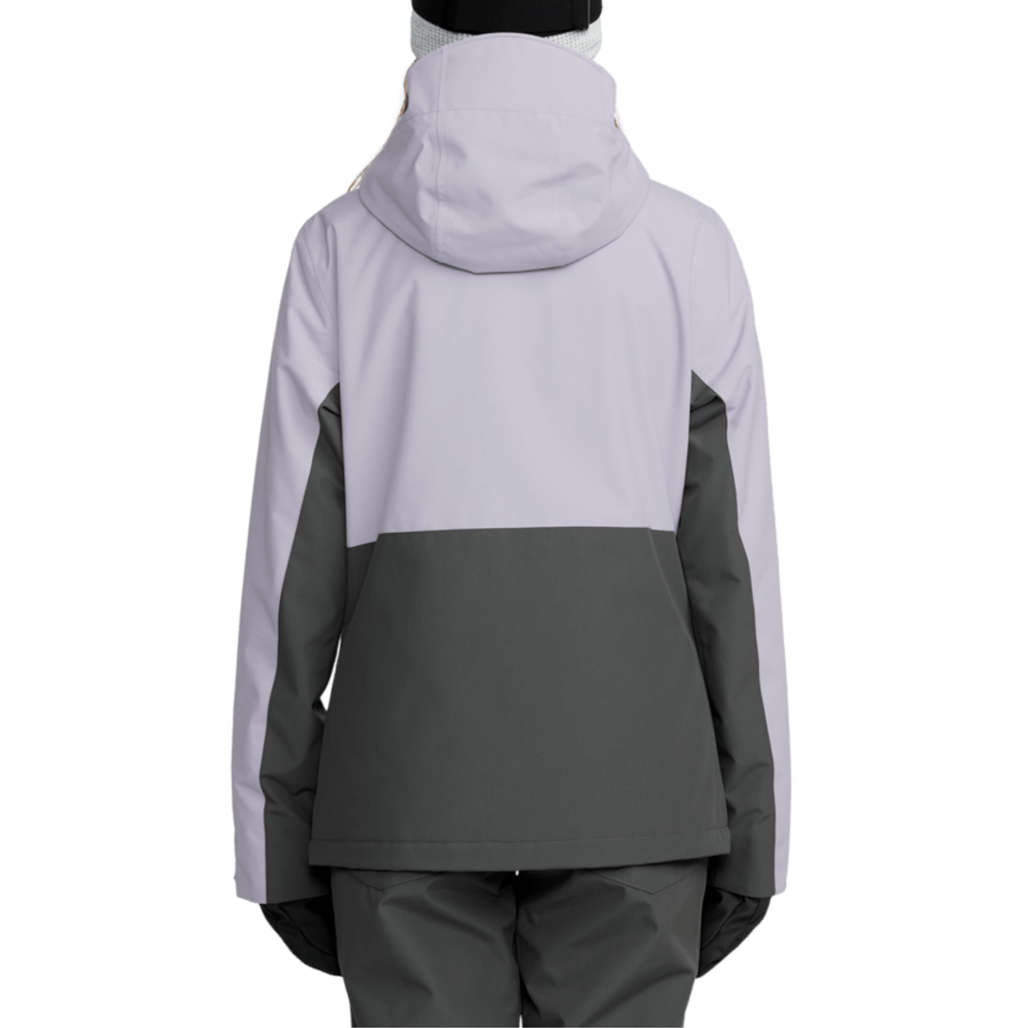 LAVENDER AURA