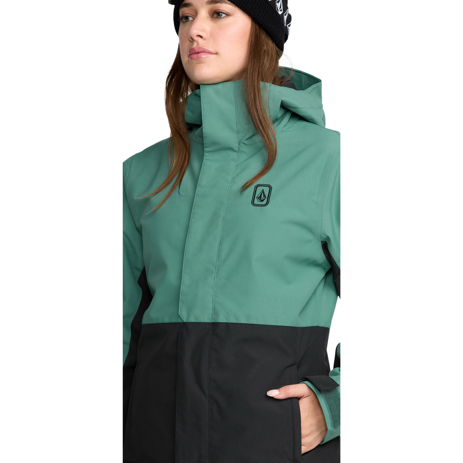 SPRUCE GREEN