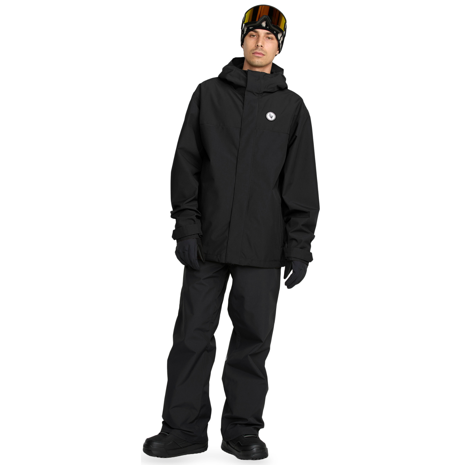 Volcom Buckthreeeighty Jacket 2026 - Men's