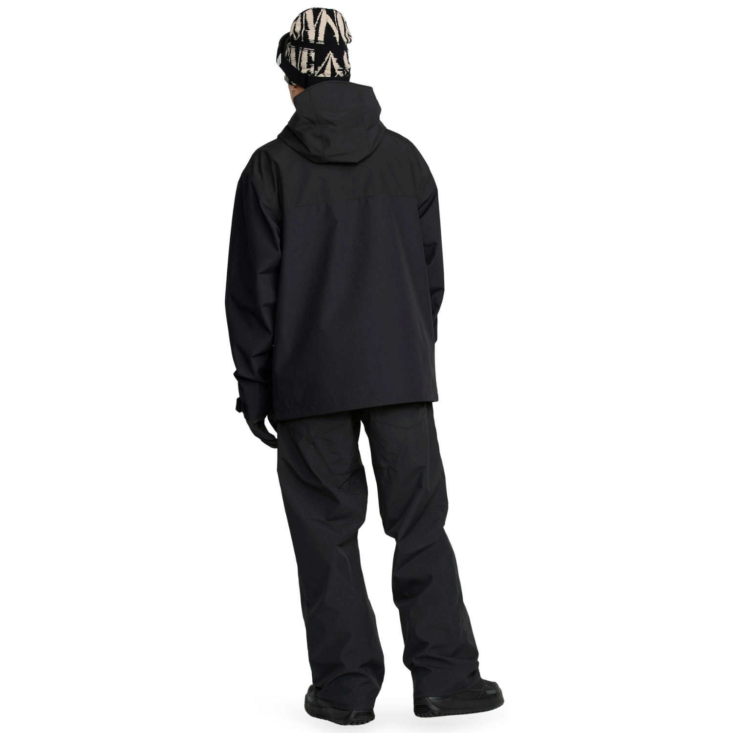 Volcom Buckthreeeighty Jacket 2026 - Men's