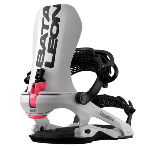 Bataleon Blaster Pro AW FASE Bindings 2027 - Men's