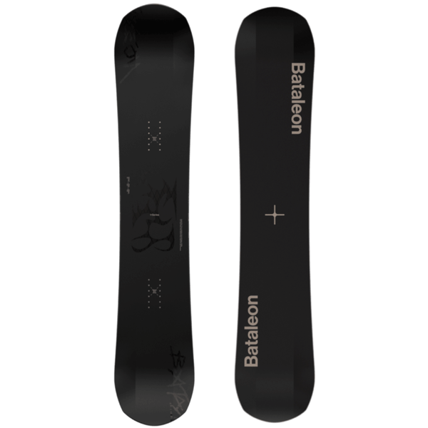 Bataleon Evil Twin+ Snowboard 2027 - Men's