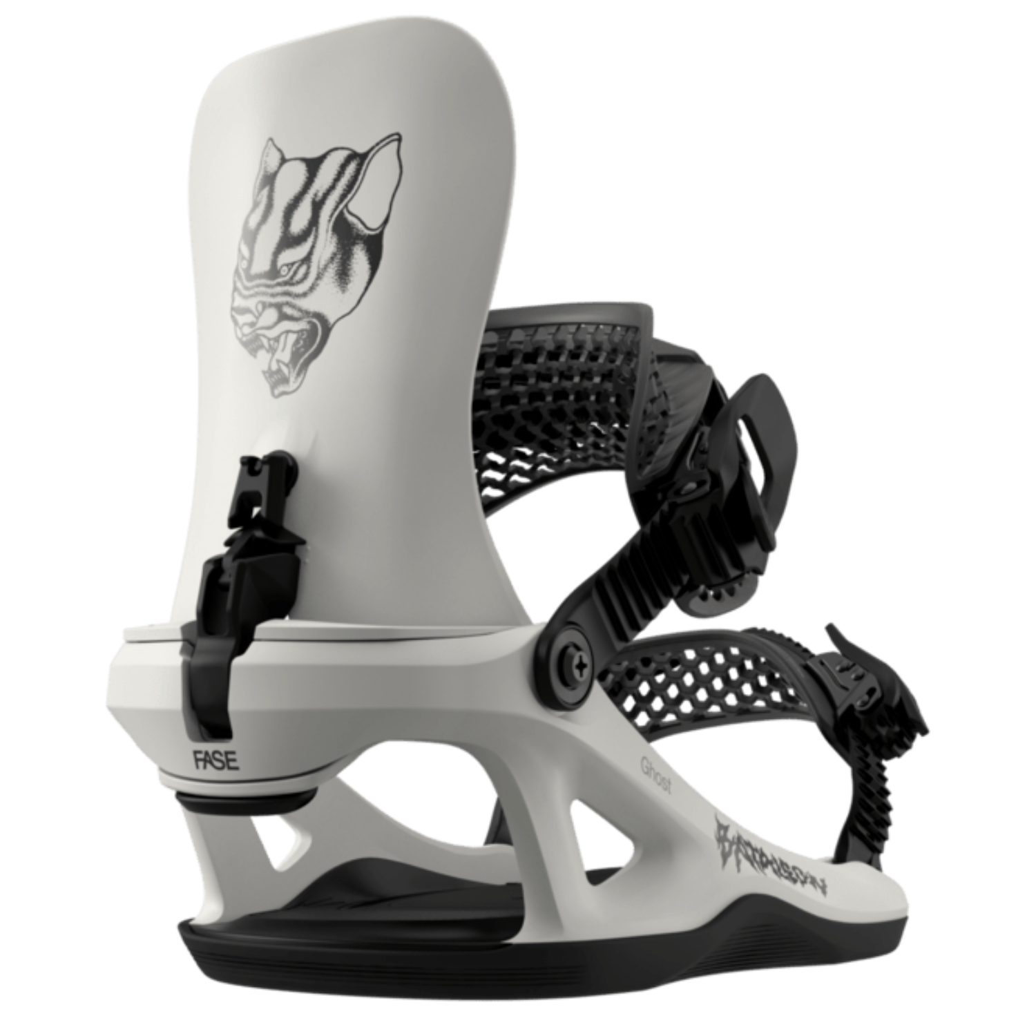 Bone White