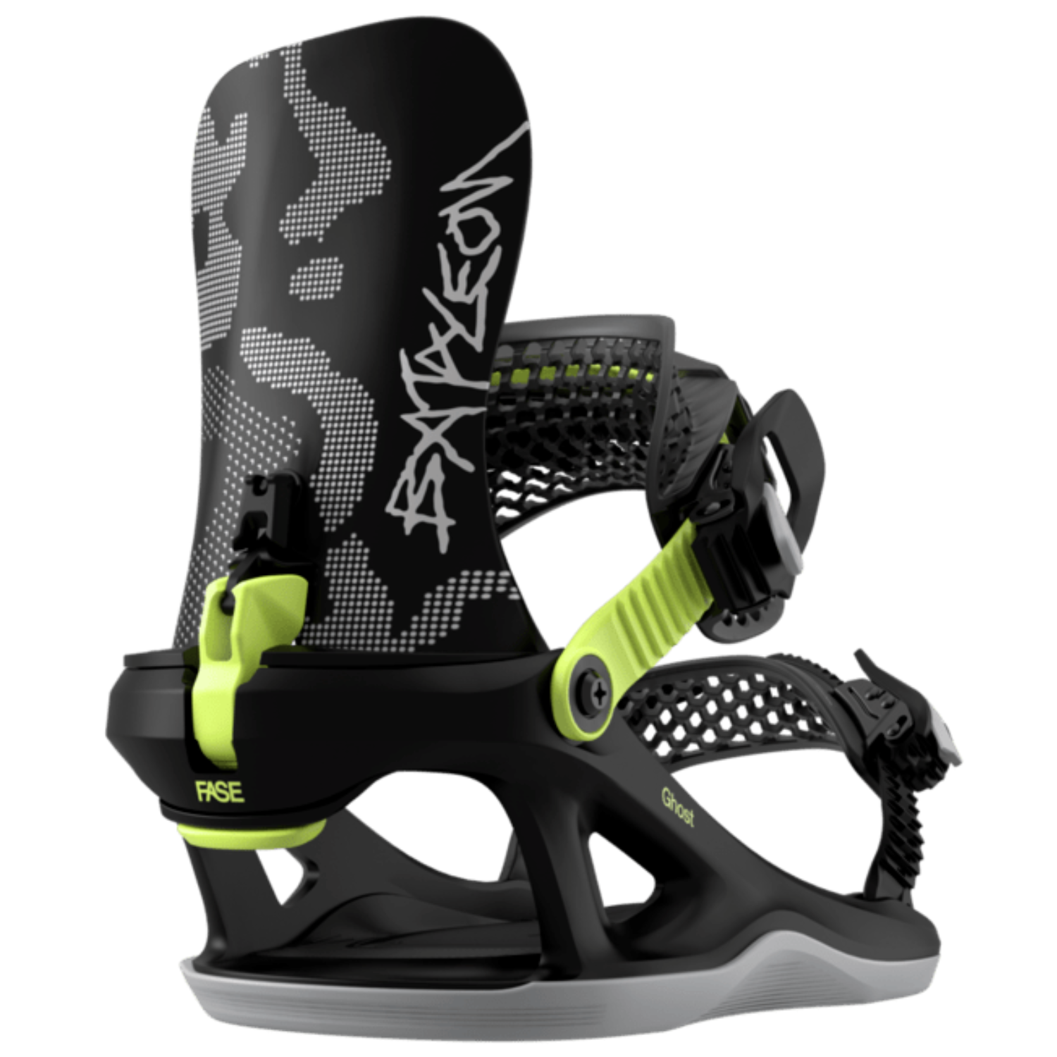 Black Camo