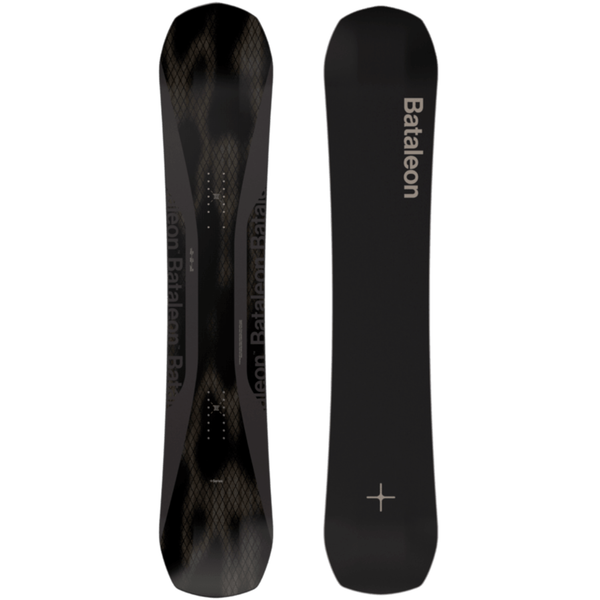 Bataleon Goliath+ Snowboard 2027 - Men's