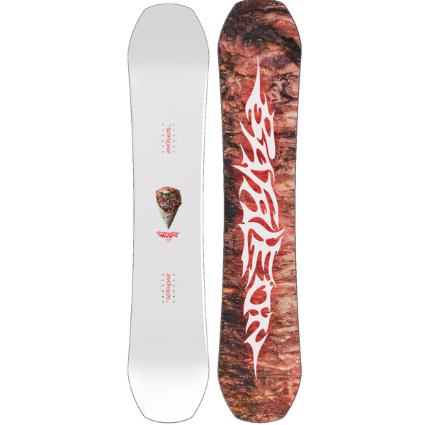 Bataleon Stereo Team Snowboard 2027 - Men's
