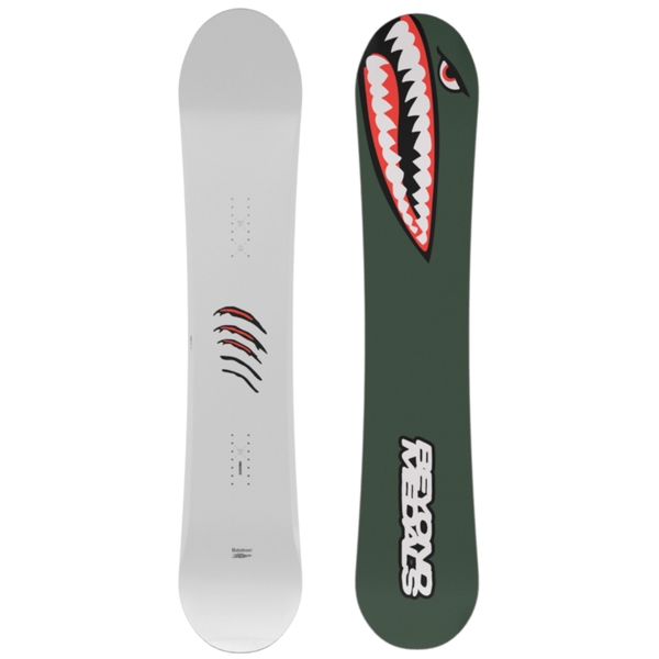 Bataleon Tornado x Beyond Medals Snowboard 2027 - Men's
