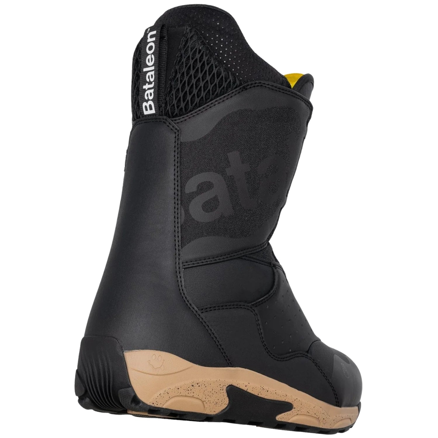 Bataleon Twist Boa Boots 2026 - Men's