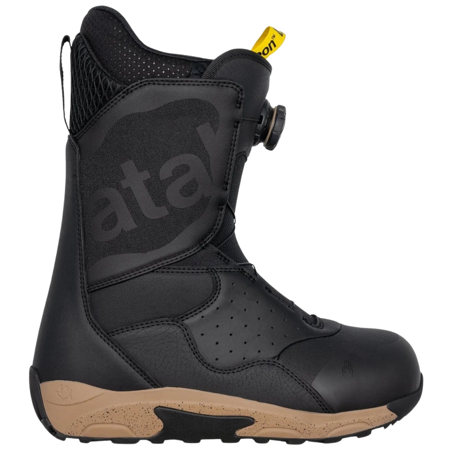 Bataleon Twist Boa Boots 2026 - Men's