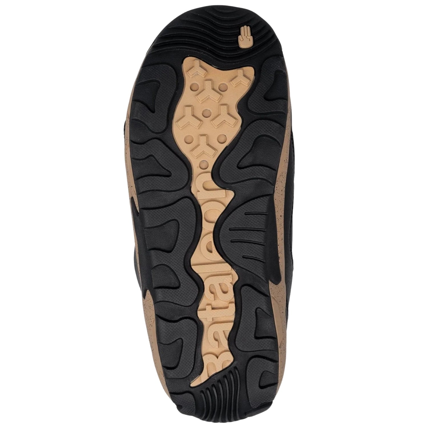 Bataleon Twist Boa Boots 2026 - Men's