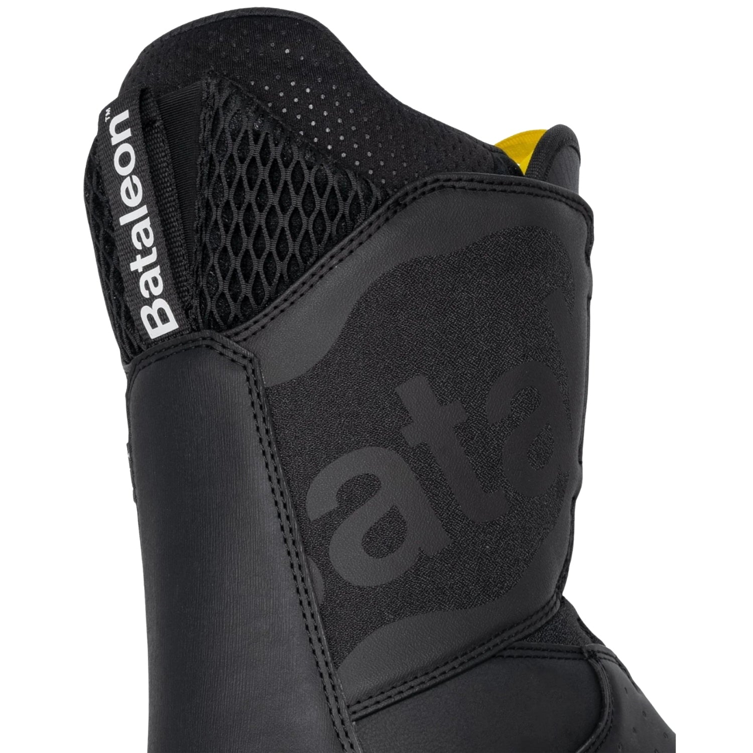 Bataleon Twist Boa Boots 2026 - Men's