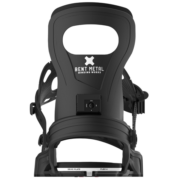 Bent Metal Beam Bindings 2026 - Women's