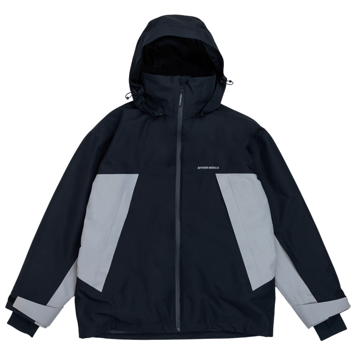 Beyond Medals Division Jacket 2L 2027 - Men's
