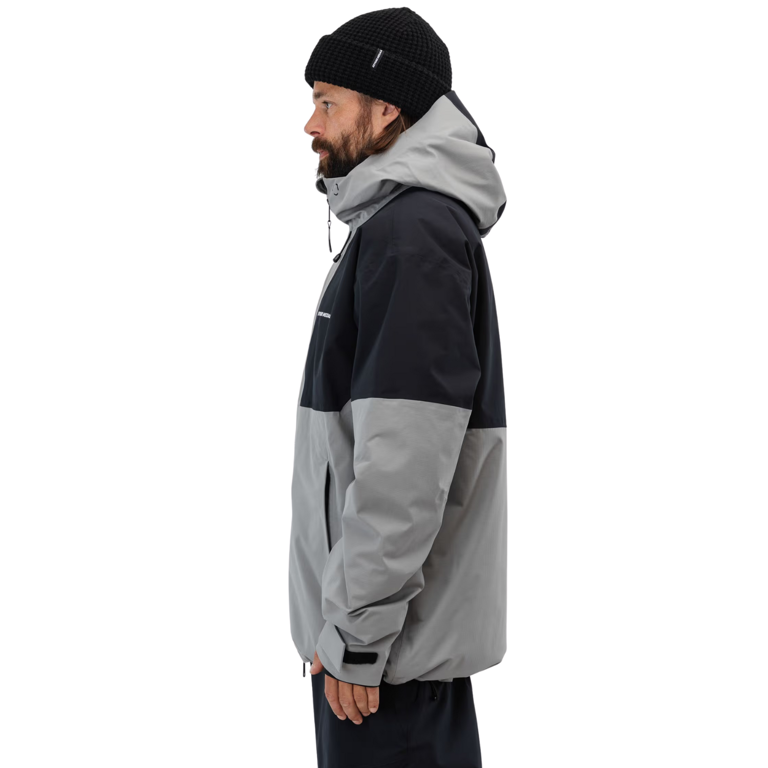 Grey