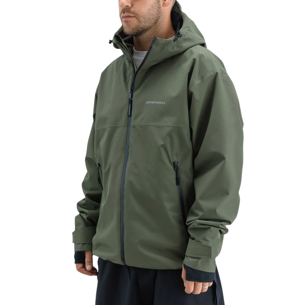 Dark Green