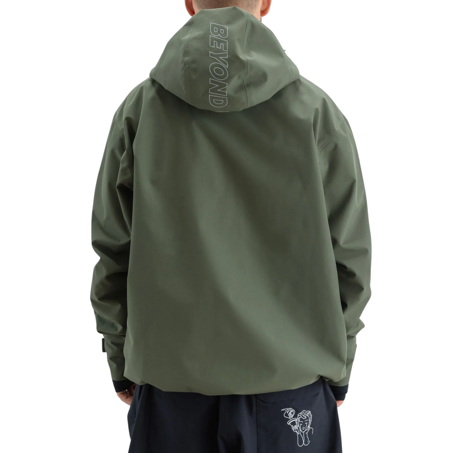 Dark Green