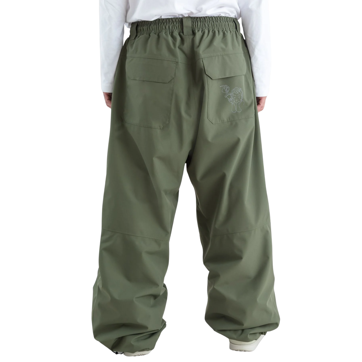 Dark Green