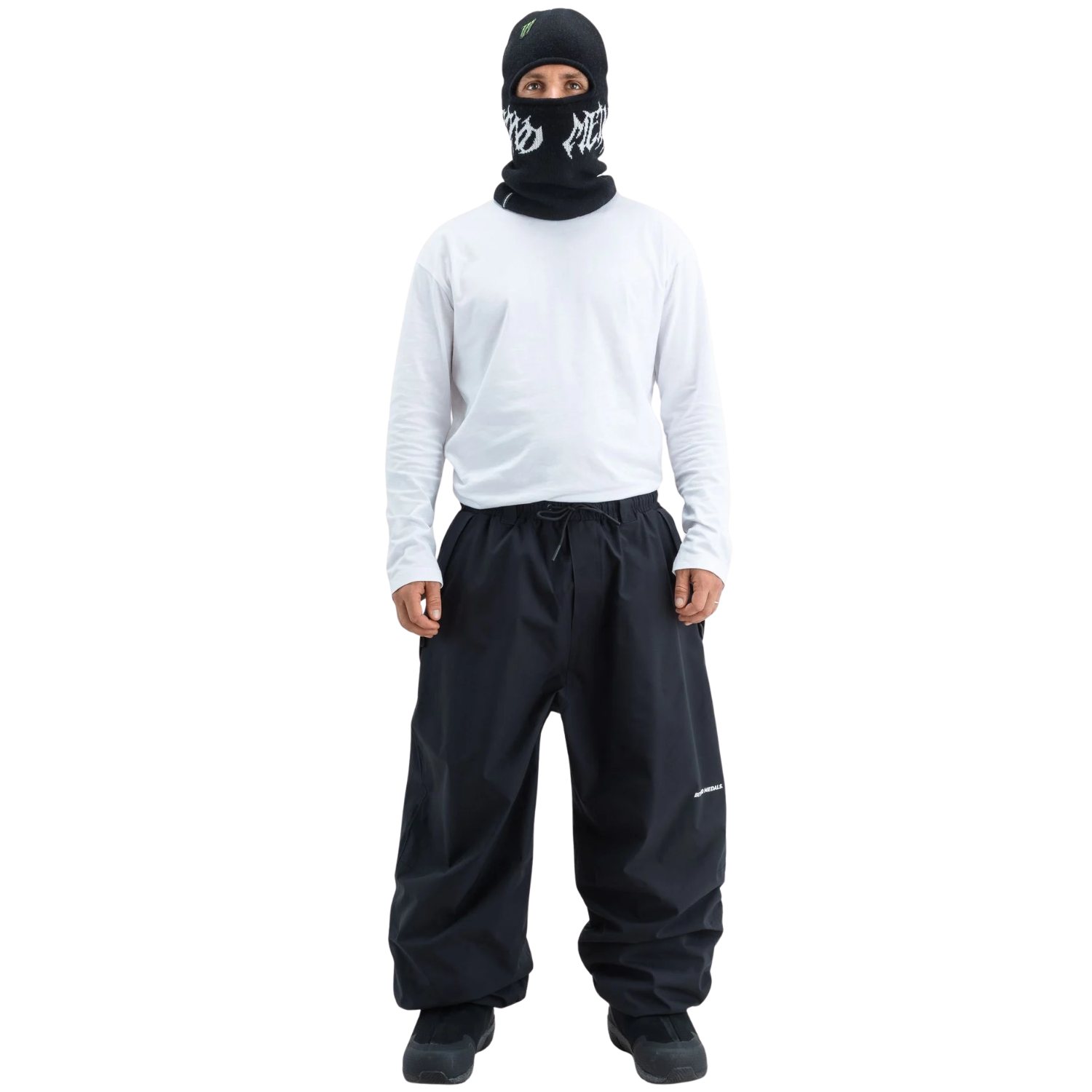 Beyond Medals Park Pants Ripstop 2027 - Unisex