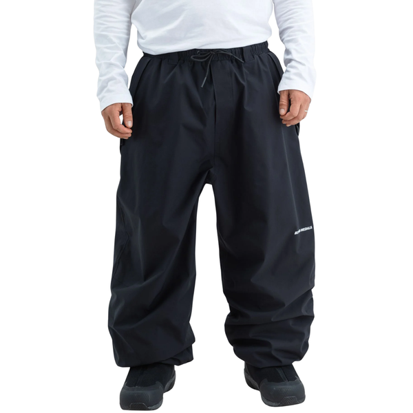 Beyond Medals Park Pants Ripstop 2027 - Unisex