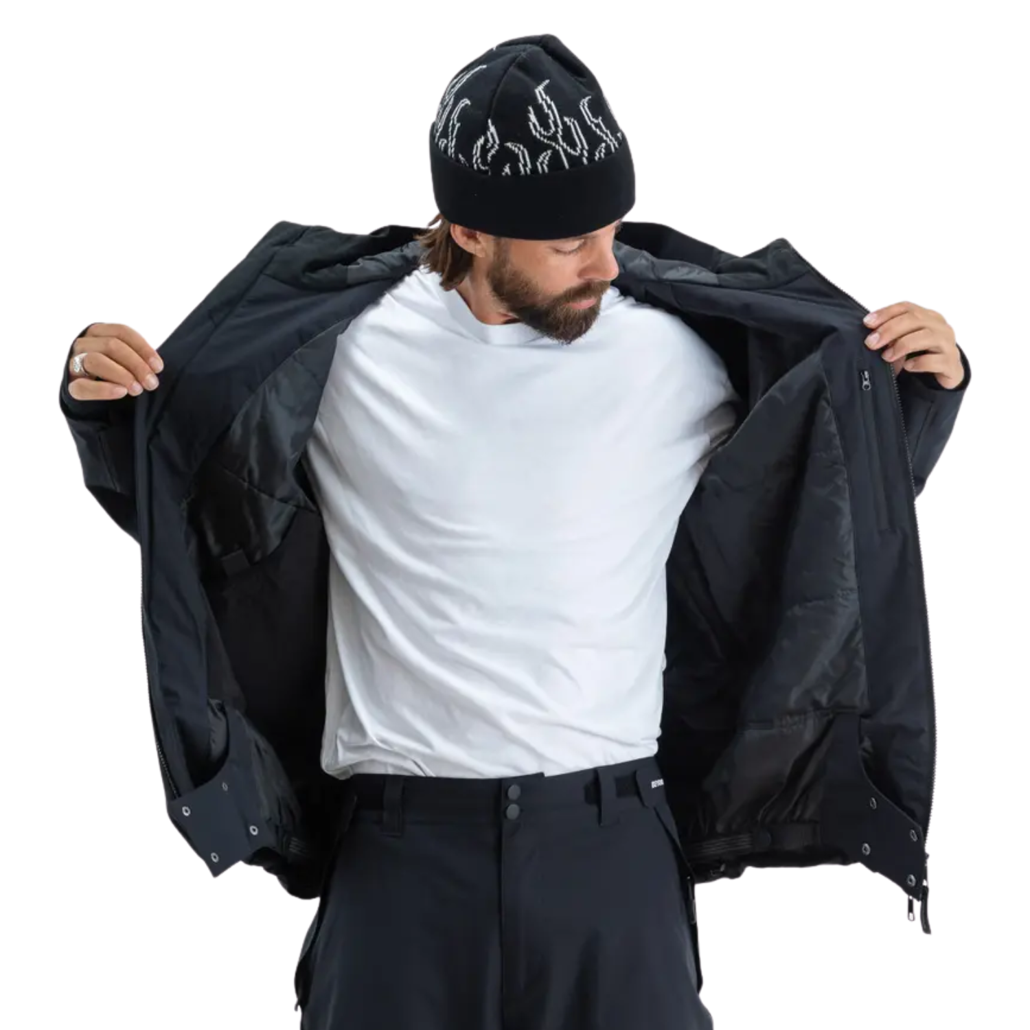 Beyond Medals The Jacket 2L 2027 - Men's