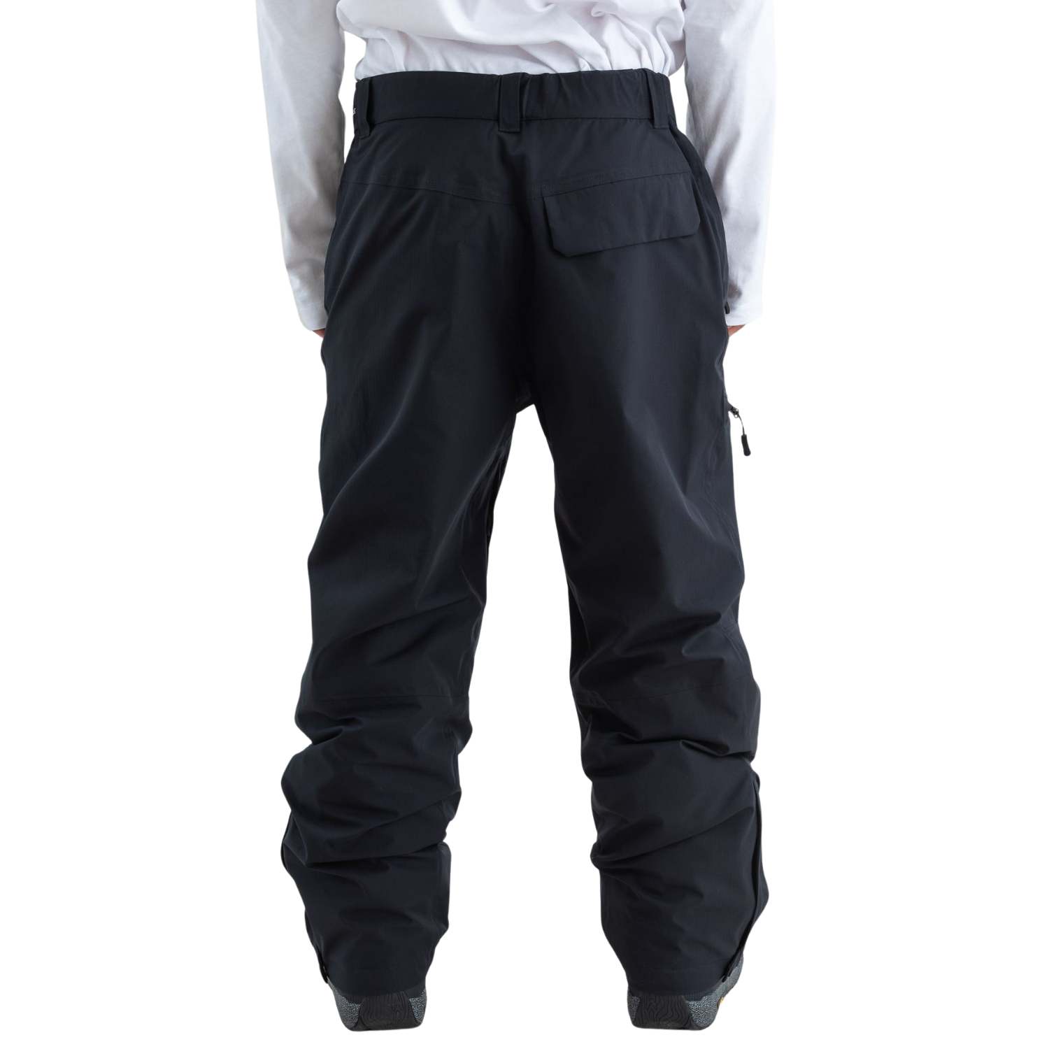 Beyond Medals Zip Pants 2LRi pstop 2027 - Men's