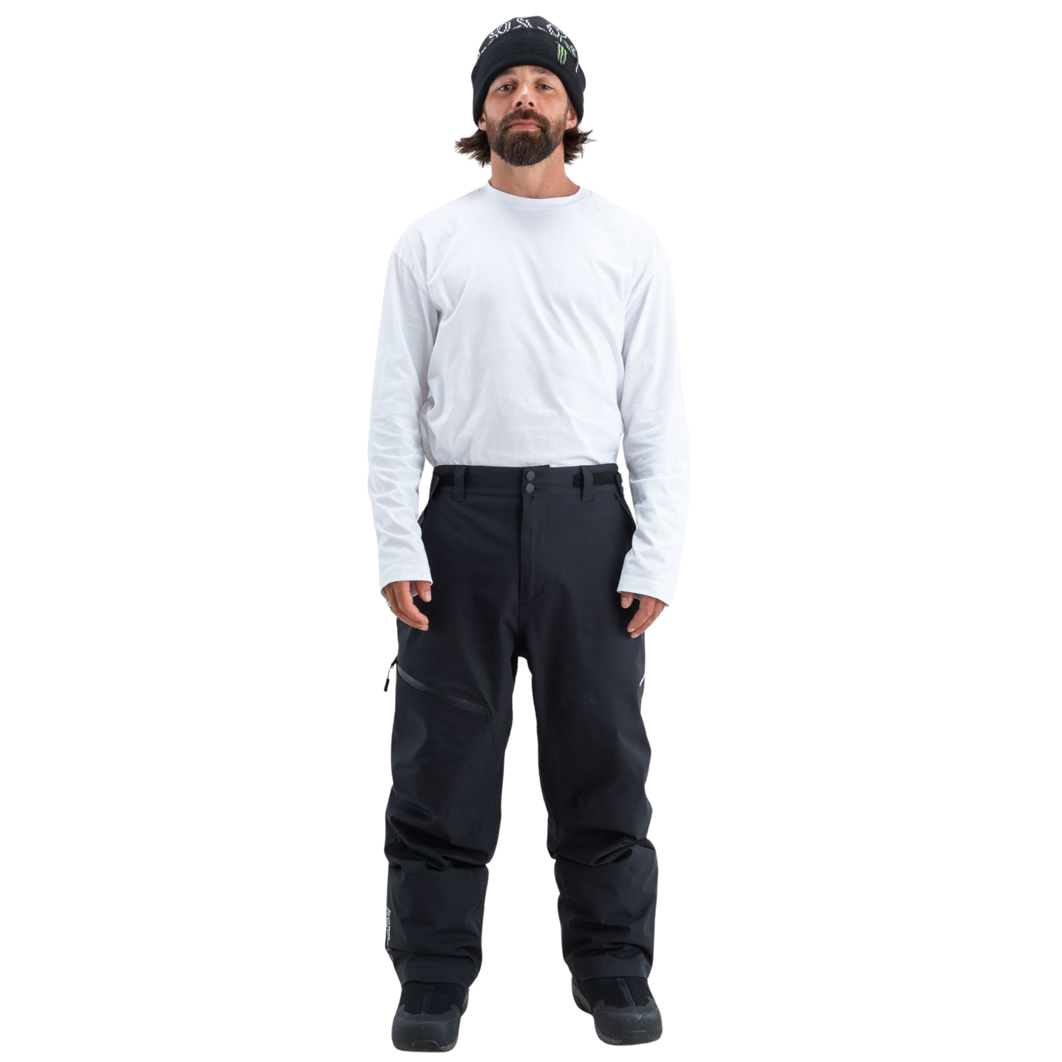 Beyond Medals Zip Pants 2LRi pstop 2027 - Men's