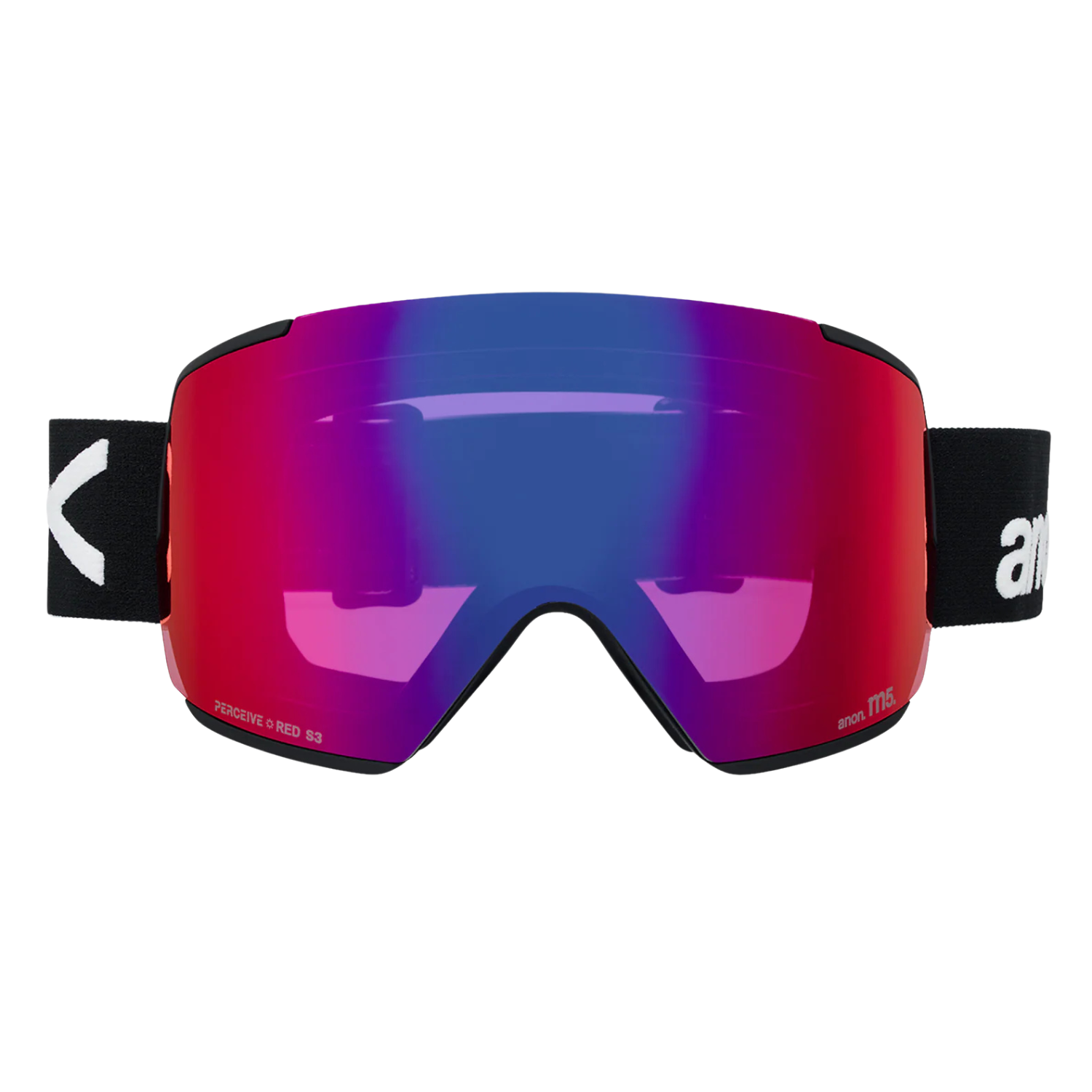 Black | Perceive Sunny Red (14% / S3)+Perceive Cloudy Burst (59% / S1)