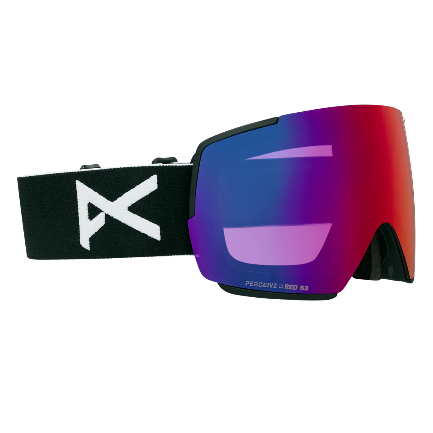 Black | Perceive Sunny Red (14% / S3)+Perceive Cloudy Burst (59% / S1)