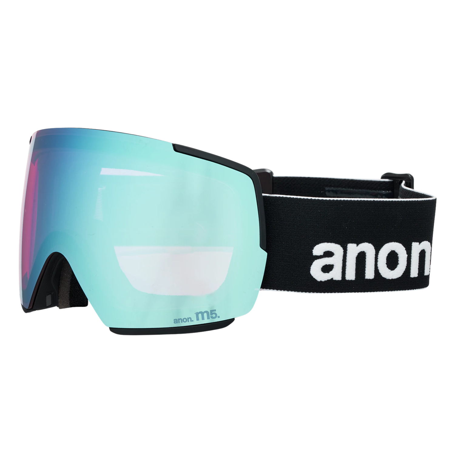 Black | Perceive Variable Blue (21% / S2)+Perceive Cloudy Pink (53% / S1)
