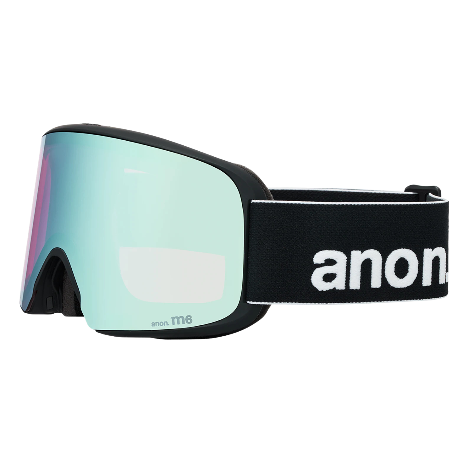 Black | Perceive Variable Blue + Perceive Cloudy Pink