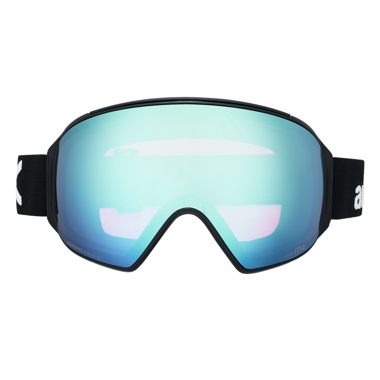 Black/Perceive Variable Blue + Perceive Cloudy Pink