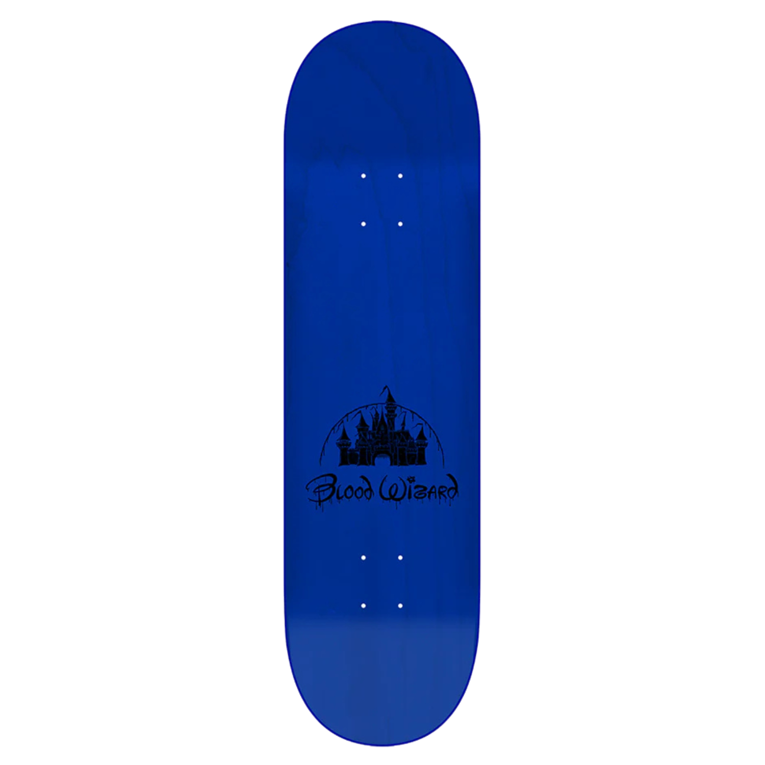 Blood Wizard Heretics Dance Skateboard Deck
